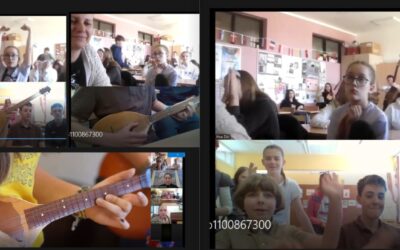 Lovreki opet na okupu!