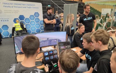 MUZZA – Tjedan znanosti