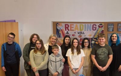 Učenici OŠ Mate Lovraka Petrinja ponovno plasirani na državno natjecanje HIPPO Olimpijade!