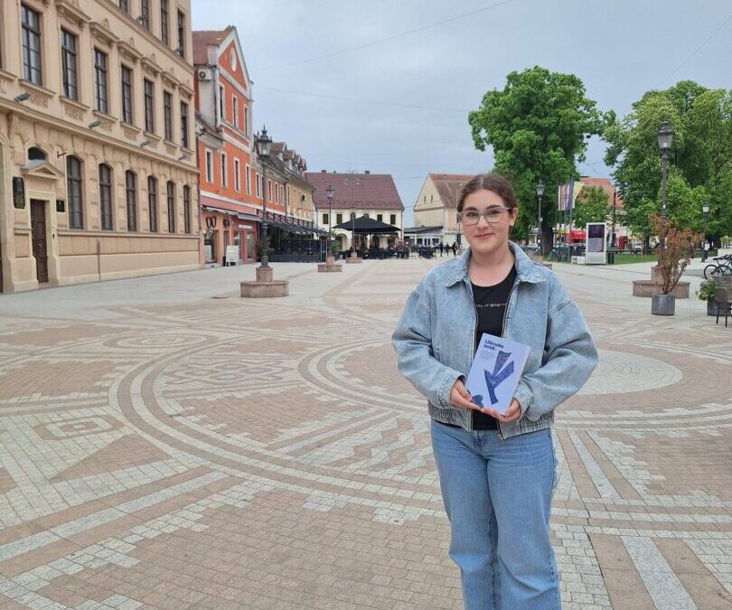 Uspjeh na državnoj smotri LiDraNo