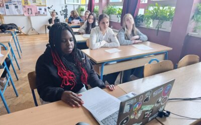 Malim koracima do velikih priča