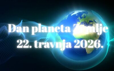 Iz životinjskog kuta: poruka učenika povodom Dana planeta Zemlje