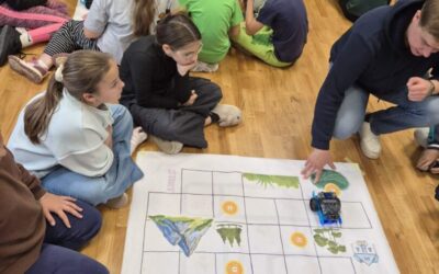 STEM budućnost za 5