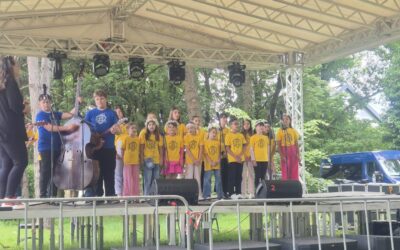 PUF – Petrinjski ulični festival