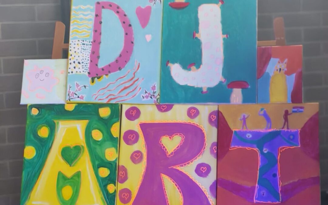 Projekt DJArt uspješno je završen