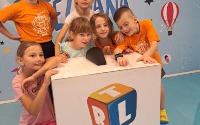 TERENSKA NASTAVA 2. RAZREDA MINIPOLIS – ZOOLOŠKI VRT