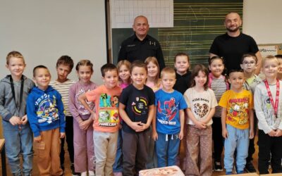 Sigurno u školu s HAK-om