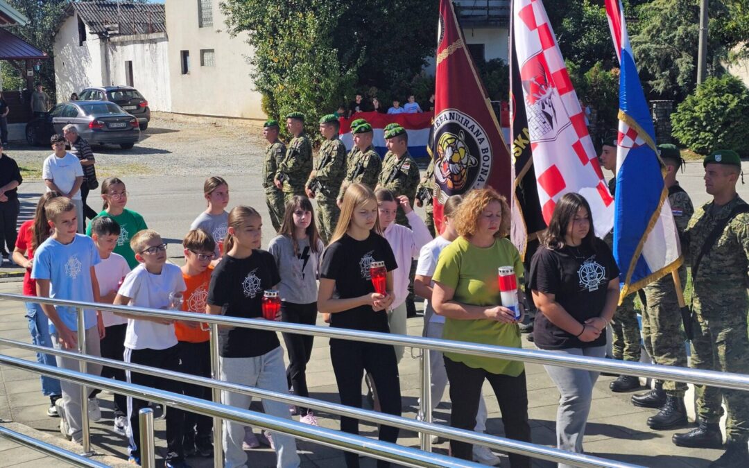 Dani sjećanja 1991. – 2026.