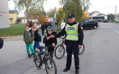 Za sigurniji put od kuće do škole